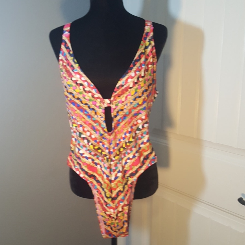NWT- Sam Edelman Women's Swimsuit